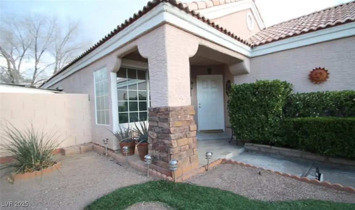 1117 Coral Isle Way, Las Vegas, NV 89108 - Image #1