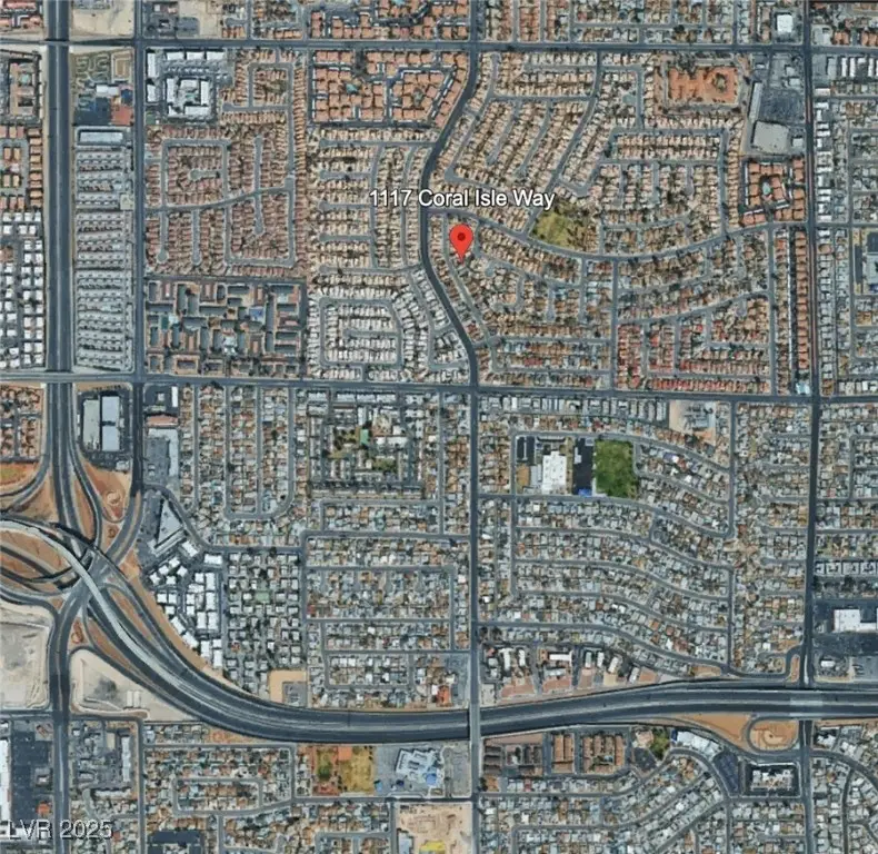 1117 Coral Isle Way, Las Vegas, NV 89108 - Image #2