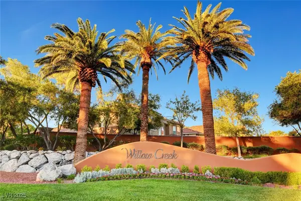 10729 Grey Havens Court, Las Vegas, NV 89135