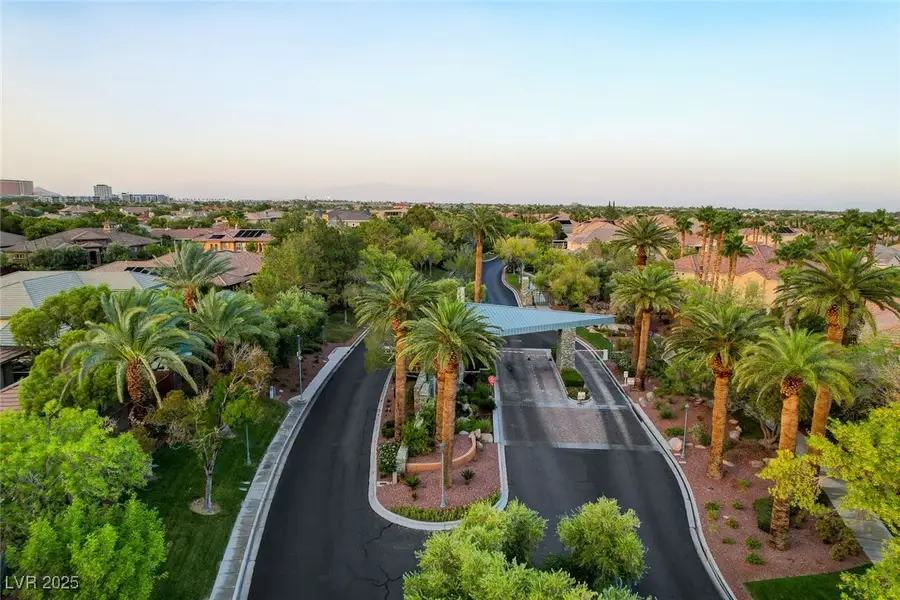 10729 Grey Havens Court, Las Vegas, NV 89135 - Image #2