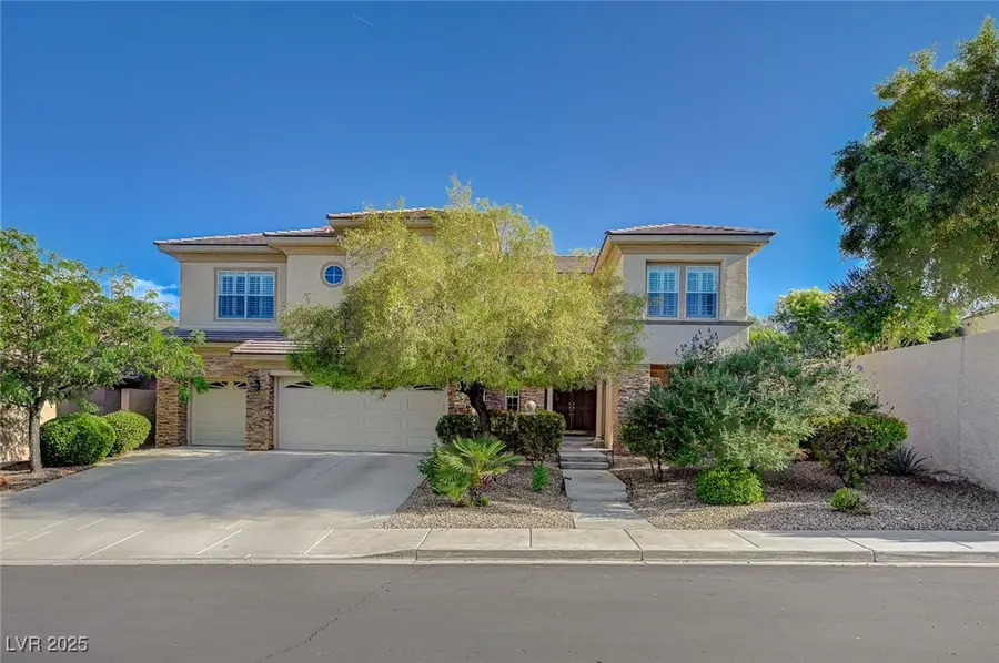 10729 Grey Havens Court, Las Vegas, NV 89135 - Image #3