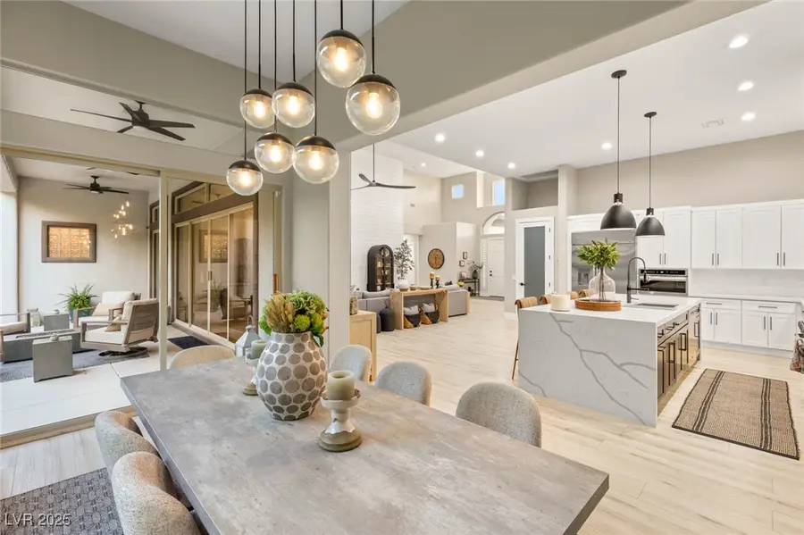 2 El Macero Court, Henderson, NV 89052 - Image #2