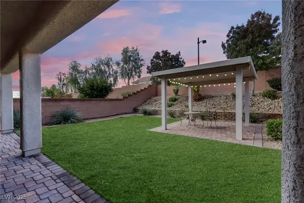 6723 Pleasant Flower Street, Las Vegas, NV 89149