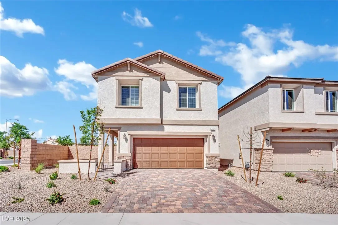 4537 Anspach Street, North Las Vegas, NV 89031 - Image #1