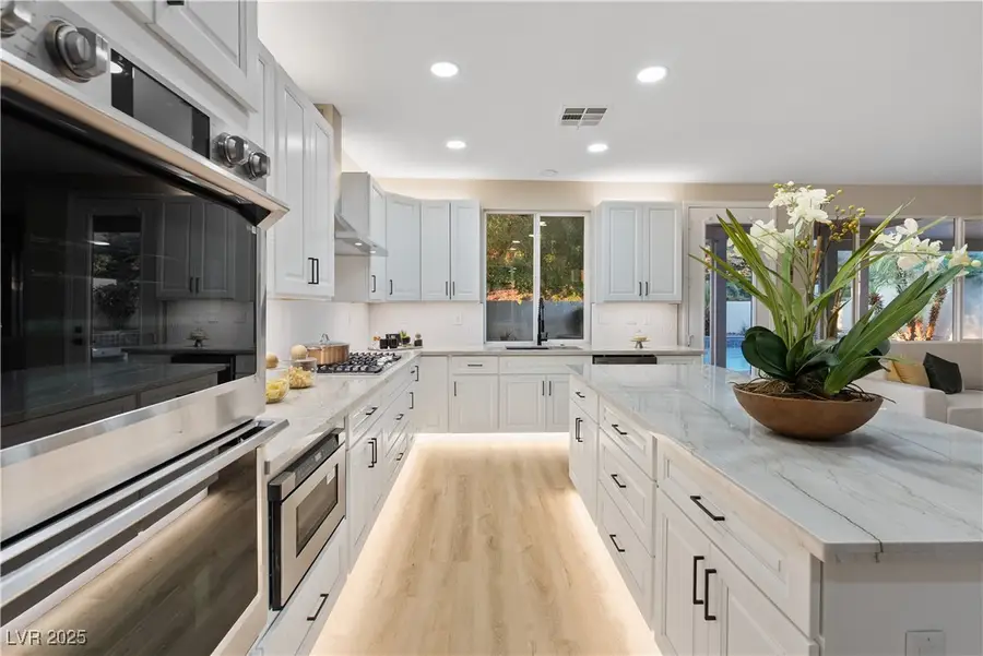 1662 Ravanusa Drive, Henderson, NV 89052 - Image #3