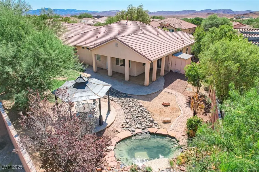 9092 National Park Drive, Las Vegas, NV 89178 - Image #2