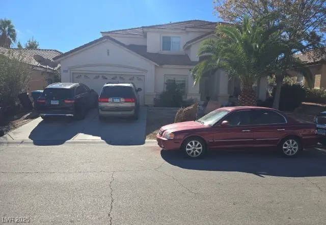 9273 Sailing Water Avenue, Las Vegas, NV 89147 - Image #1