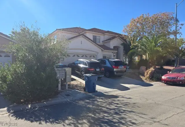 9273 Sailing Water Avenue, Las Vegas, NV 89147 - Image #2