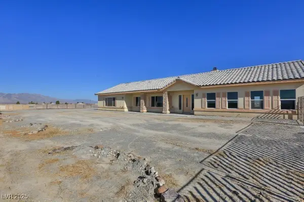 2790 Camellia Street, Pahrump, NV 89048