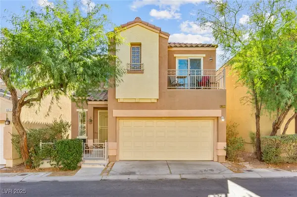 6677 Topley Pike Avenue, Las Vegas, NV 89139