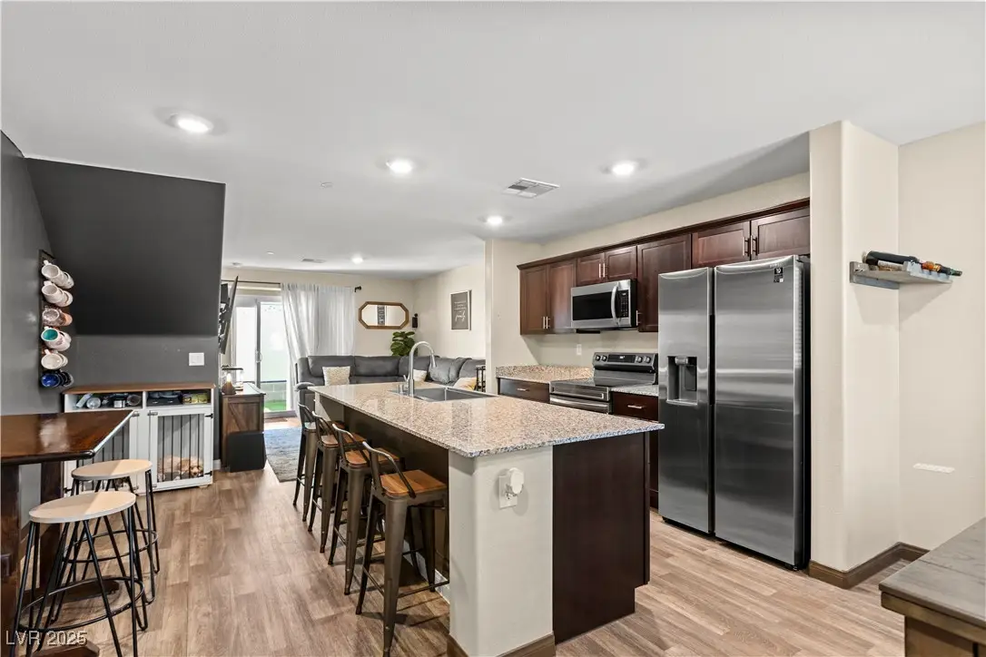 12280 Golden Wreath Road #3, Las Vegas, NV 89183 - Image #1