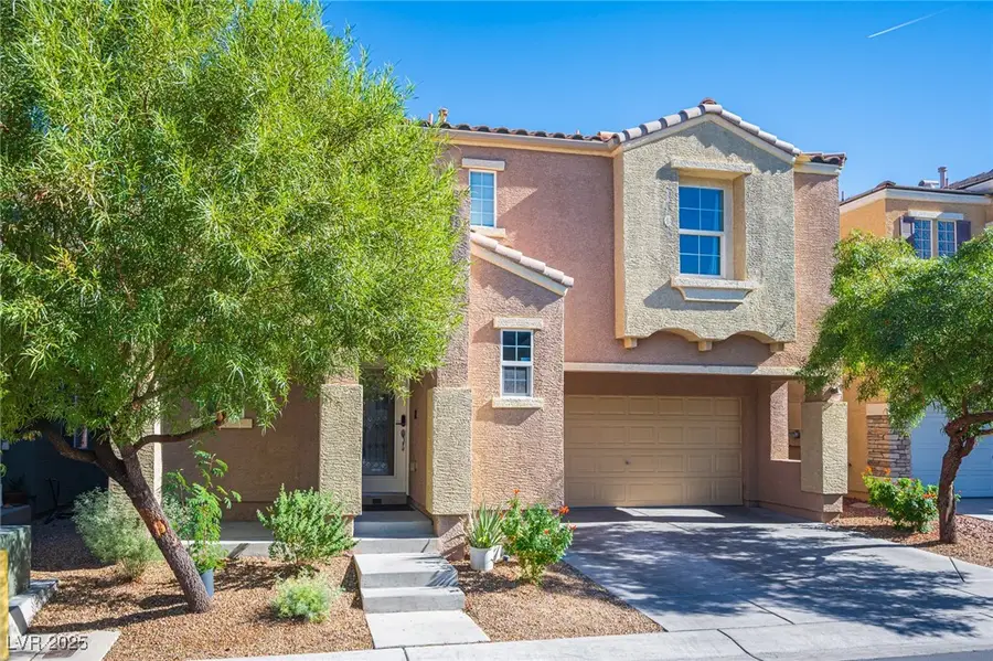 3744 Austell Street, Las Vegas, NV 89129 - Image #3