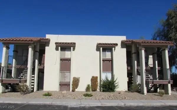 4420 Rich Drive #D, Las Vegas, NV 89102