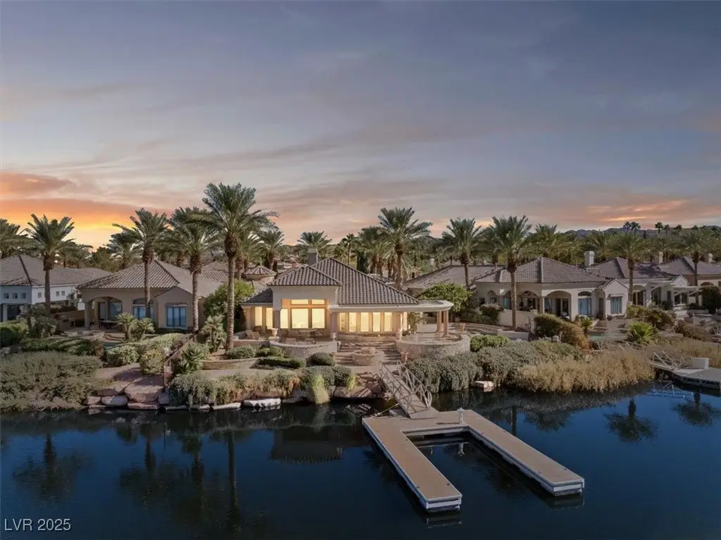 17 Via Mira Monte, Henderson, NV 89011 - Image #1