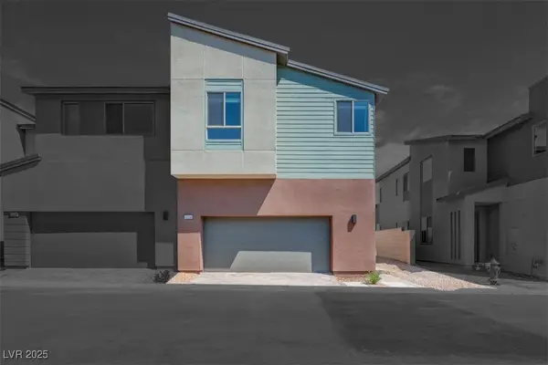 4328 Tallow Falls Avenue, Las Vegas, NV 89141