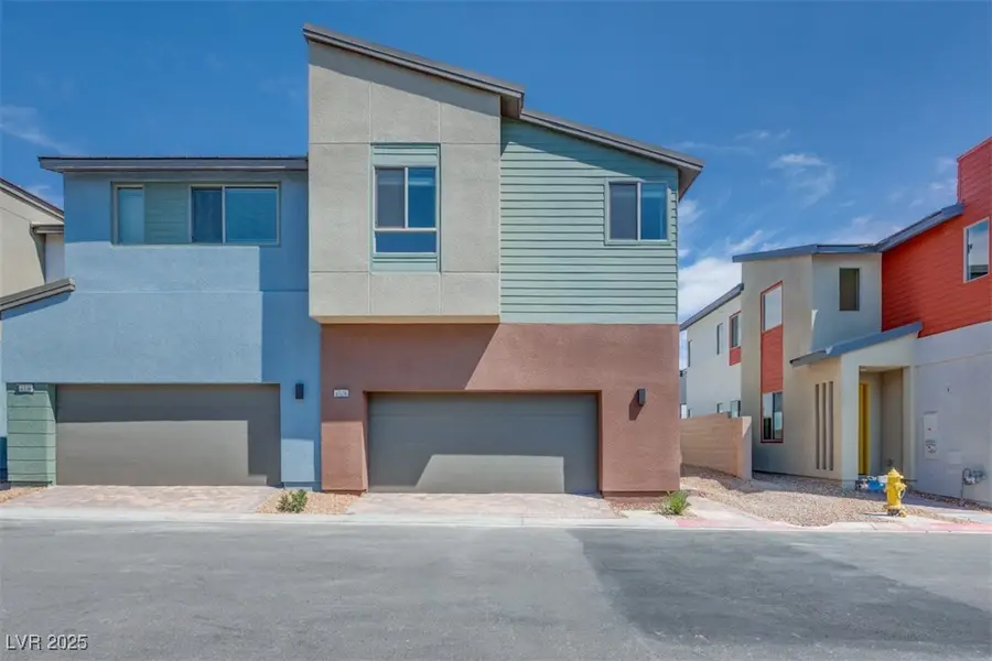 4328 Tallow Falls Avenue, Las Vegas, NV 89141 - Image #2