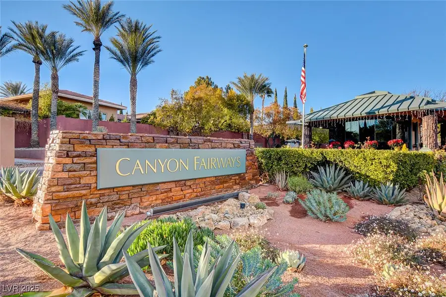 605 Canyon Greens Drive, Las Vegas, NV 89144 - Image #2
