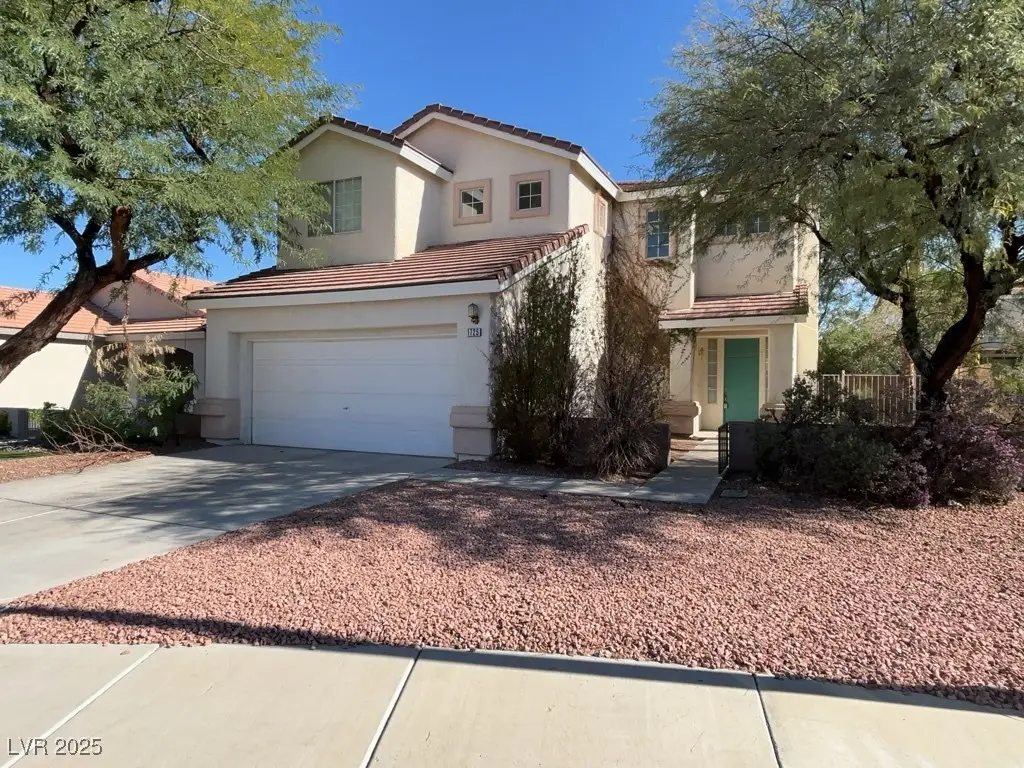 1725 Buttermilk Drive, Henderson, NV 89074 - Image #1
