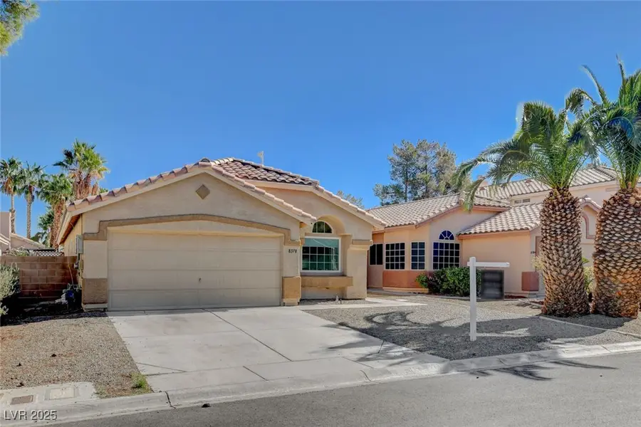 8378 Green Cedar Drive, Las Vegas, NV 89123 - Image #2