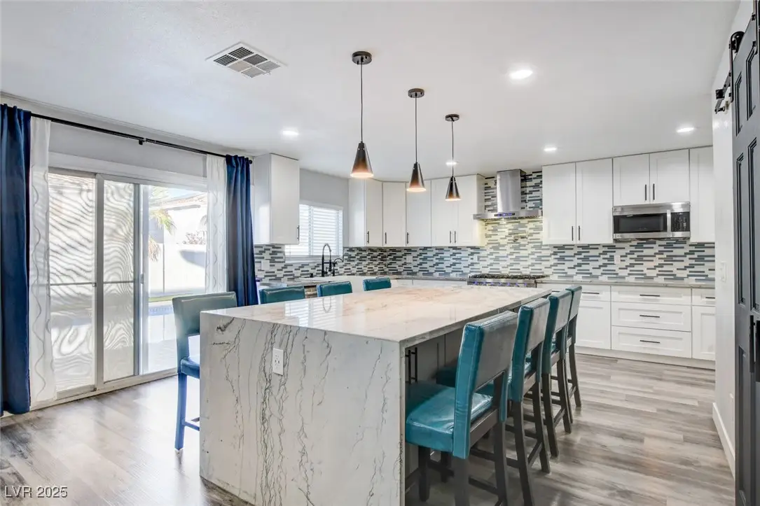 562 Pale Pueblo Court, Las Vegas, NV 89183 - Image #1