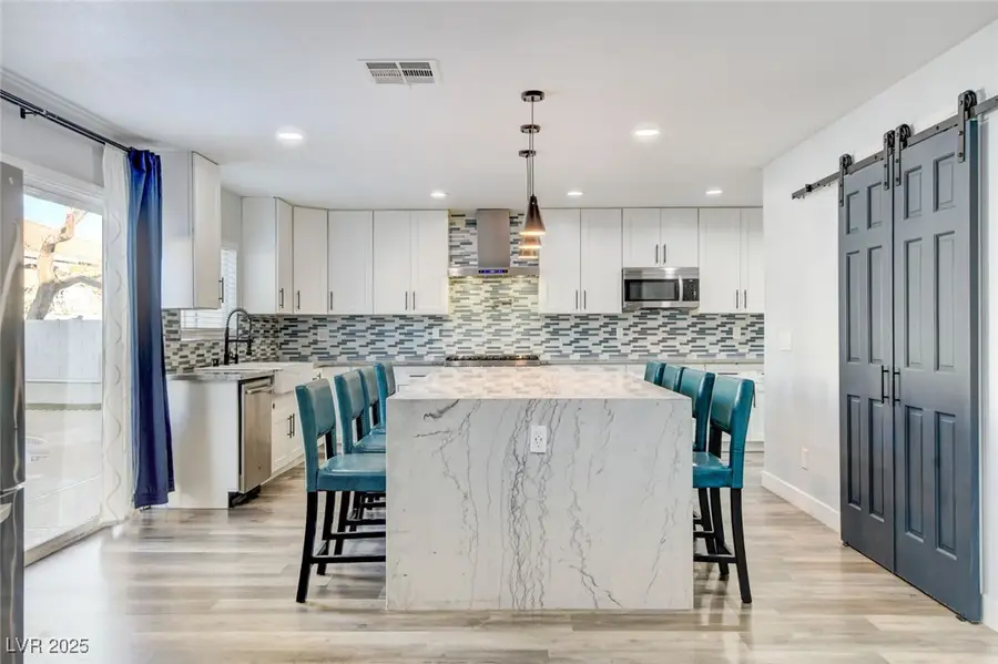 562 Pale Pueblo Court, Las Vegas, NV 89183 - Image #3