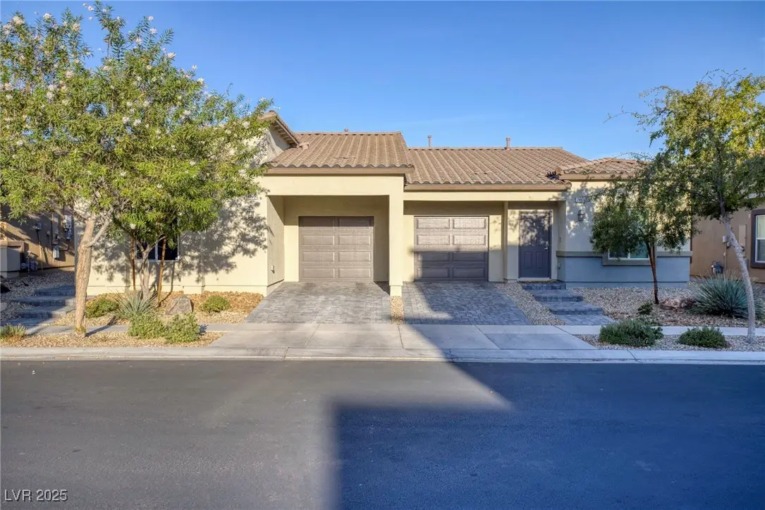 7472 Garnet Moon Street, North Las Vegas, NV 89084 - Image #1