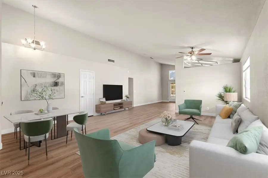 3957 Laurel Brook Drive, Las Vegas, NV 89147 - Image #2