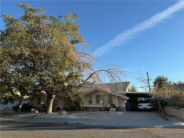 1816 Griffith Avenue, Las Vegas, NV 89104