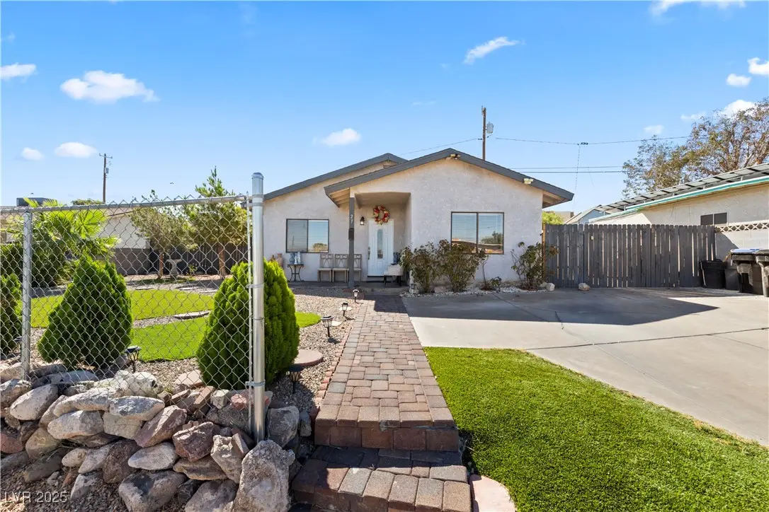 27 E Pacific Avenue, Henderson, NV 89015 - Image #1
