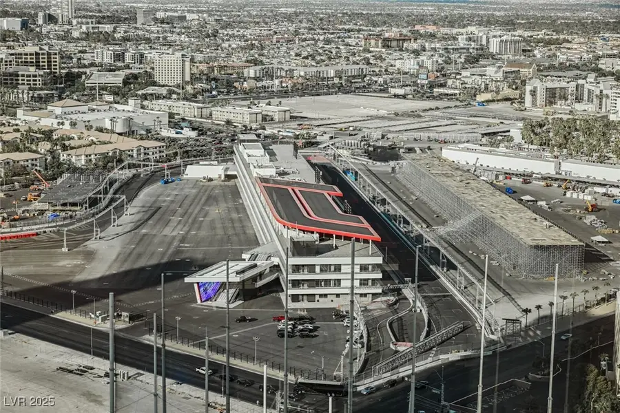 145 E Harmon Avenue #3419/3421, Las Vegas, NV 89109 - Image #2