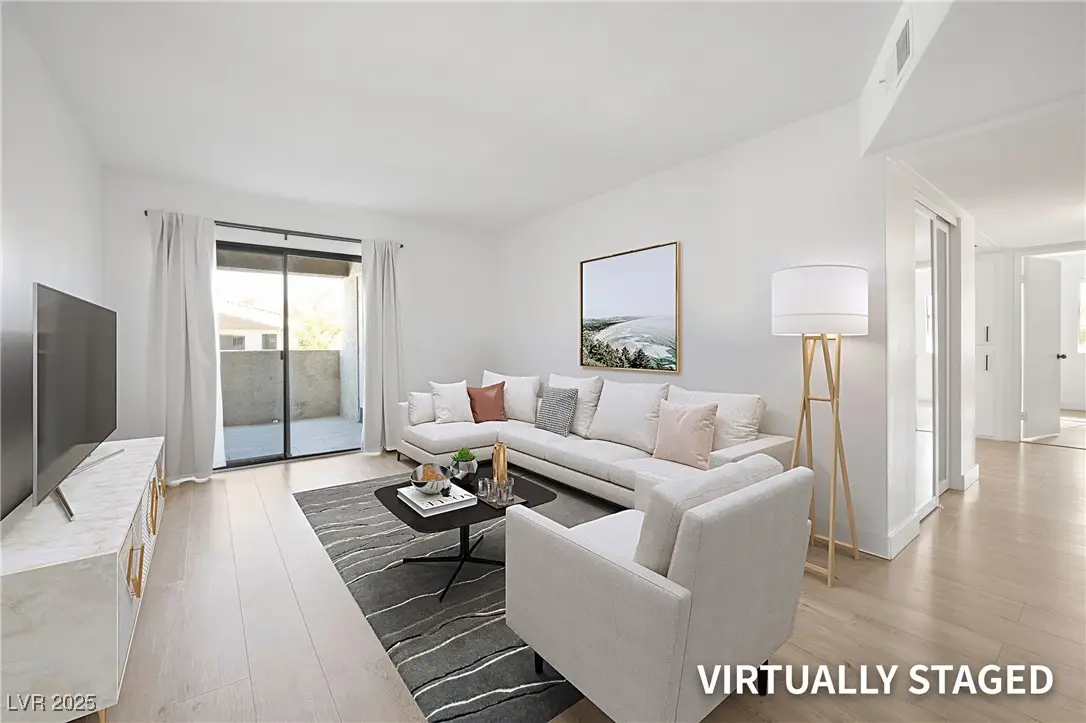 3151 Soaring Gulls Drive #2121, Las Vegas, NV 89128 - Image #1