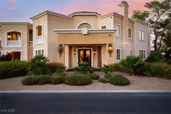 2520 Driftwood Drive, Las Vegas, NV 89107