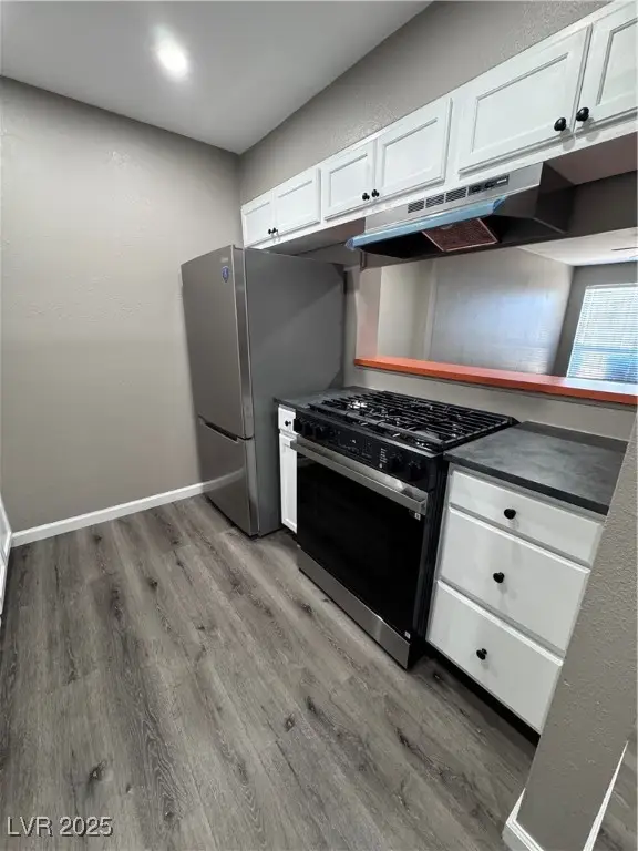 801 Pepperwood Lane, Las Vegas, NV 89107 - Image #3