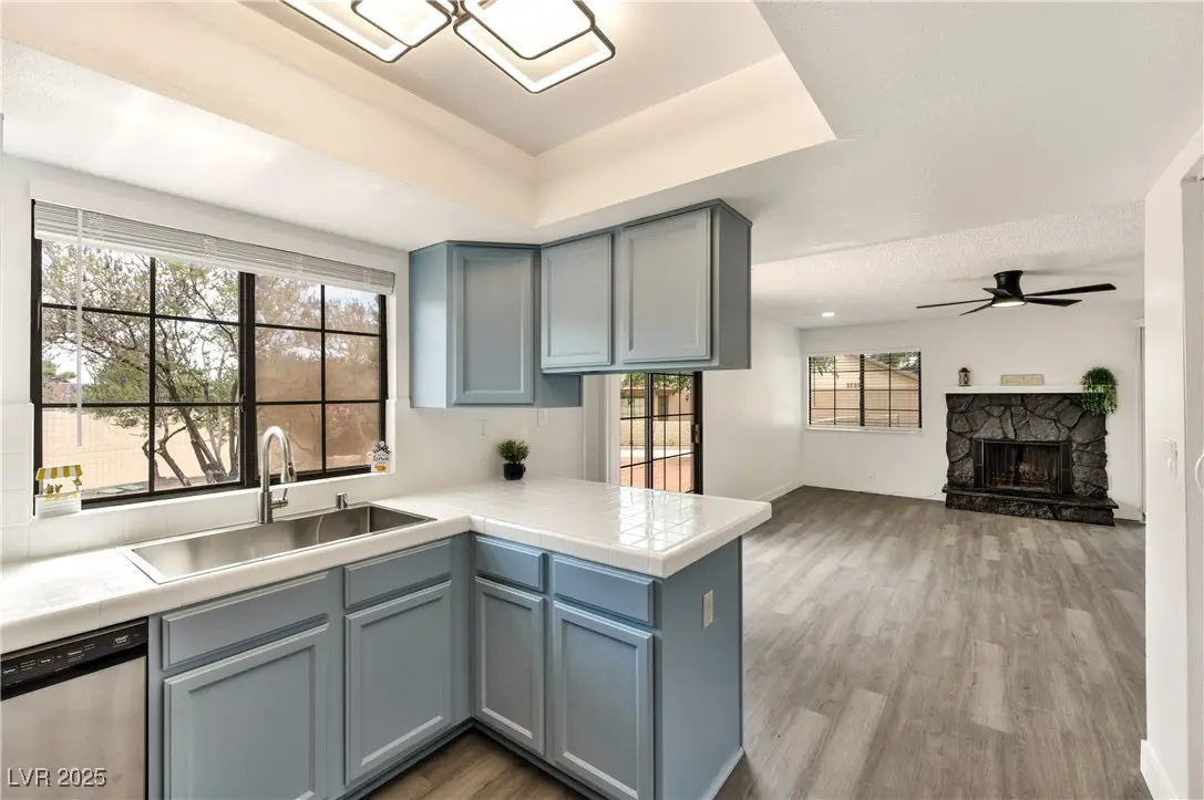 3484 Nightflower Lane #C, Las Vegas, NV 89121 - Image #1