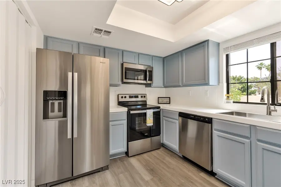 3484 Nightflower Lane #C, Las Vegas, NV 89121 - Image #2