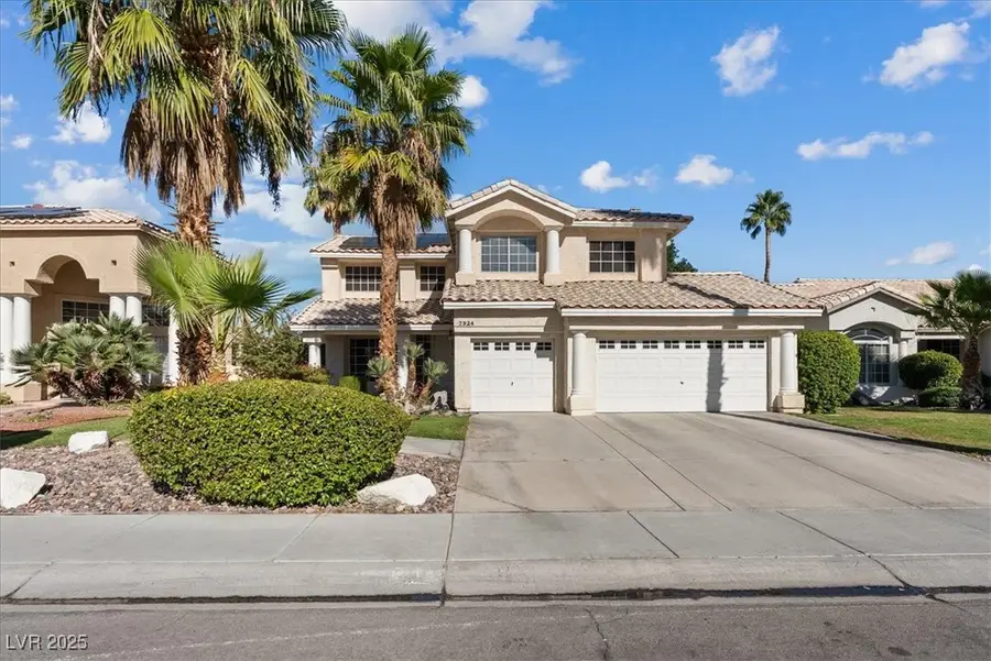 7924 Riviera Beach Drive, Las Vegas, NV 89128 - Image #2