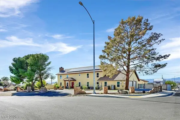 385 Lailani Street, Las Vegas, NV 89110