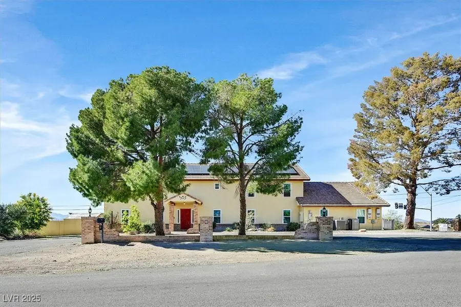 385 Lailani Street, Las Vegas, NV 89110 - Image #2