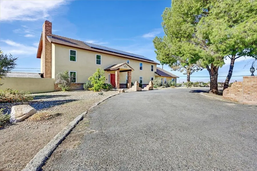 385 Lailani Street, Las Vegas, NV 89110 - Image #3