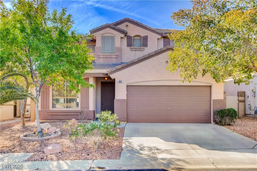 4997 Graziano Avenue, Las Vegas, NV 89141 - Image #1