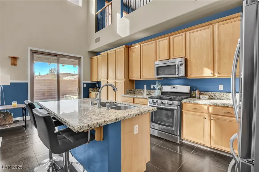 4997 Graziano Avenue, Las Vegas, NV 89141 - Image #3