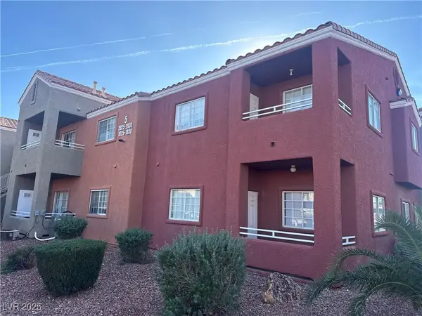 4730 E Craig Road #2027, Las Vegas, NV 89115