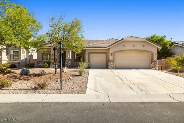 8704 Desert Night Street, Las Vegas, NV 89143