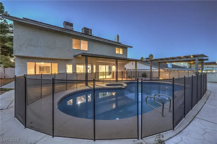 3061 Brockington Drive, Las Vegas, NV 89120 - Image #2