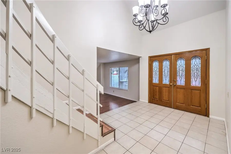 3061 Brockington Drive, Las Vegas, NV 89120 - Image #3