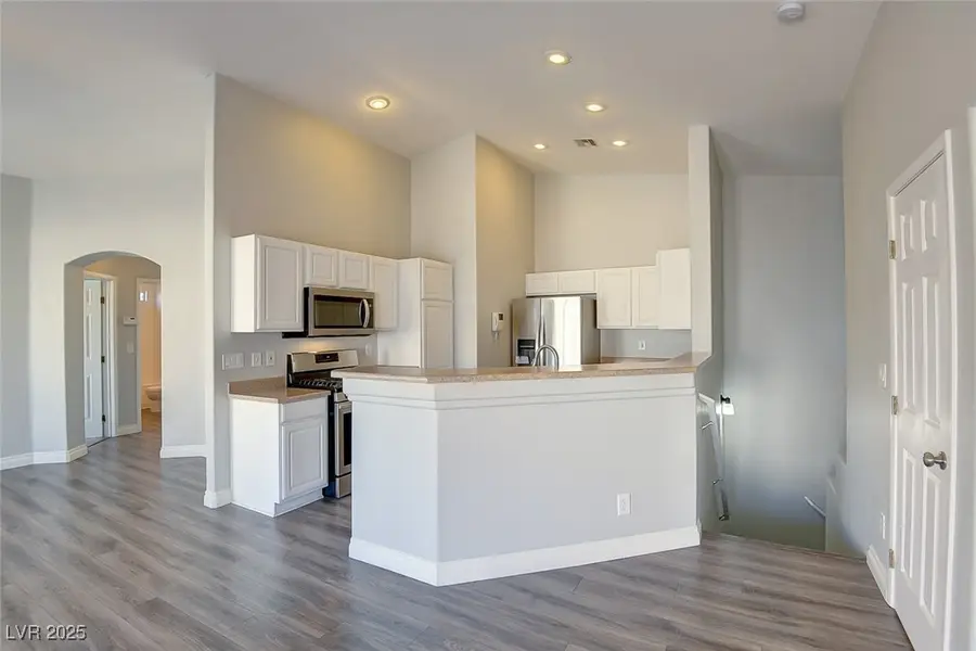 1593 Ward Frontier Lane, Henderson, NV 89002 - Image #2