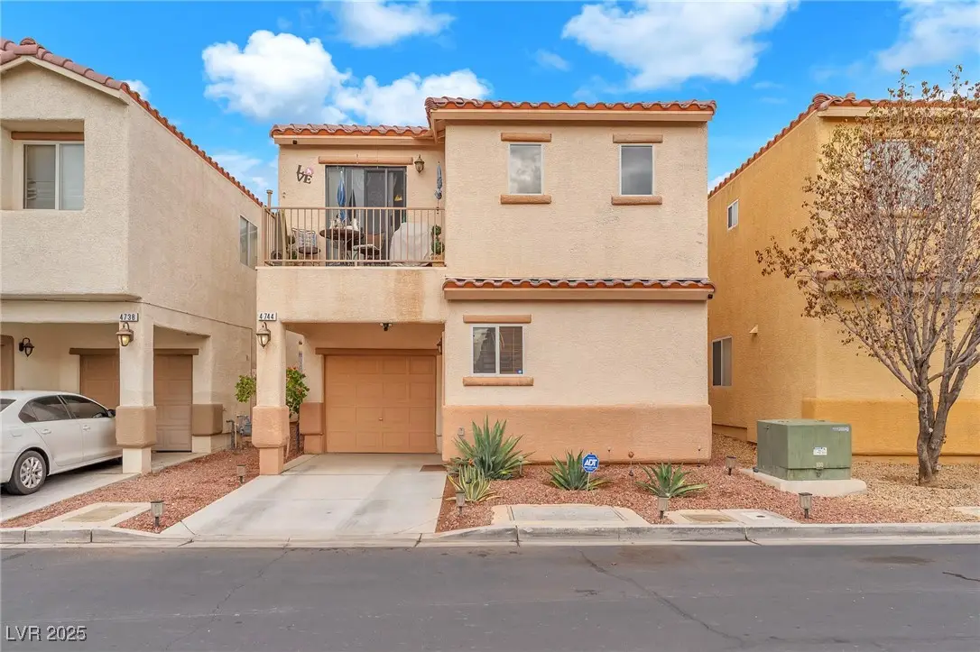 4744 Valleyside Avenue, Las Vegas, NV 89115 - Image #1