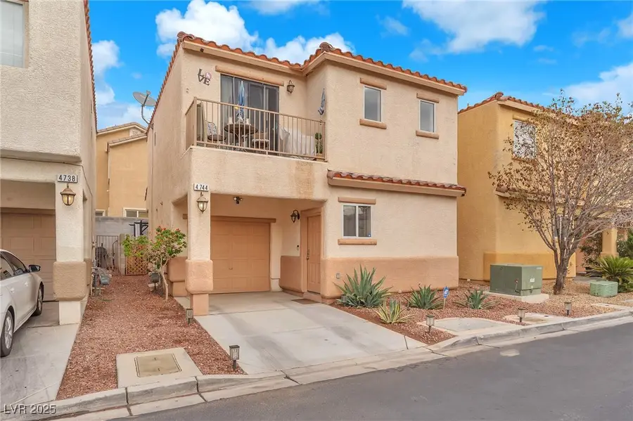 4744 Valleyside Avenue, Las Vegas, NV 89115 - Image #2