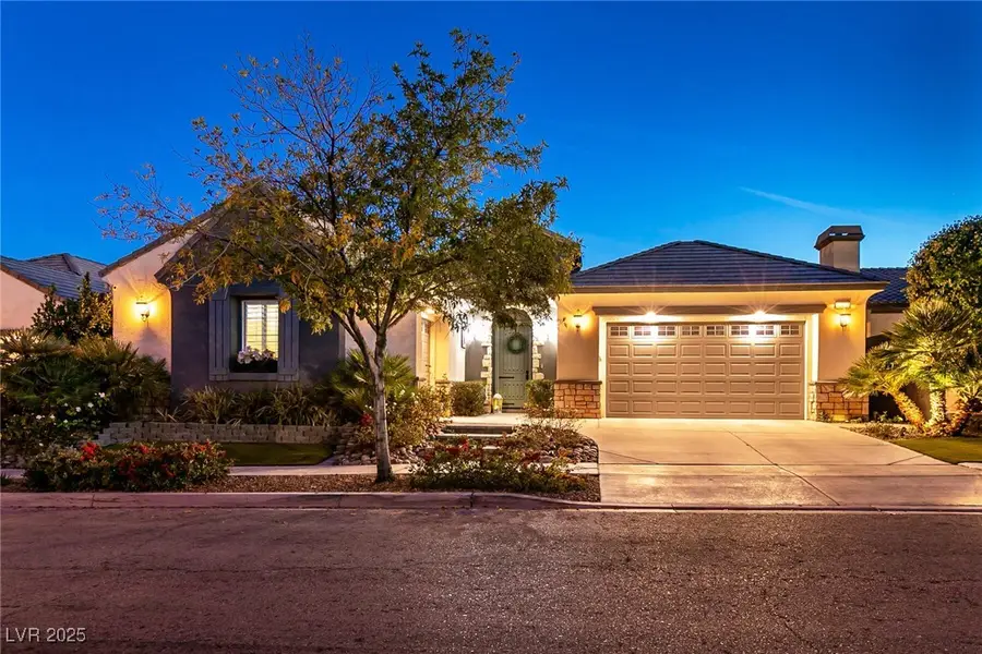 10413 Burensburg Avenue, Las Vegas, NV 89135 - Image #2