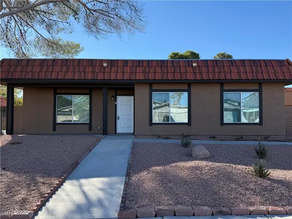 321 Brookside Lane #A, Las Vegas, NV 89107